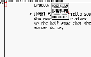 Home Worker atari screenshot